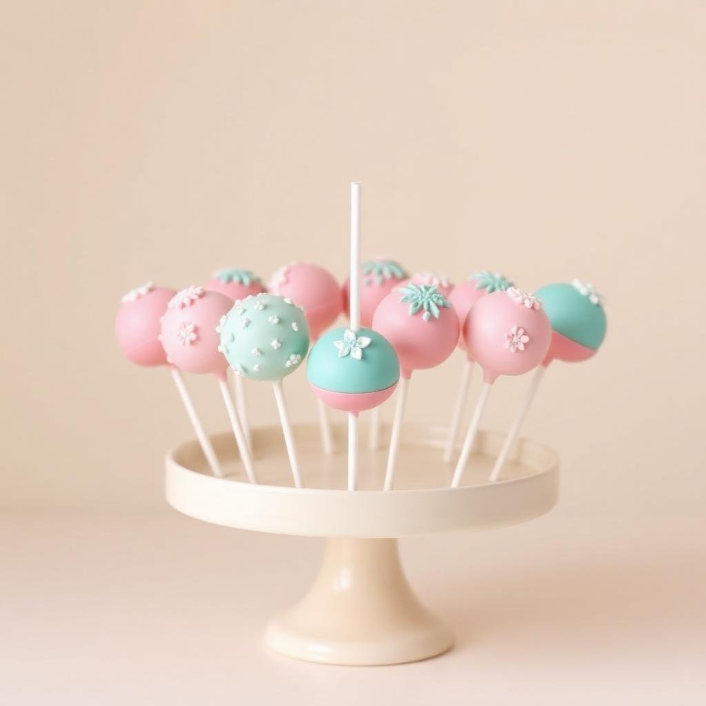 Cake Pops